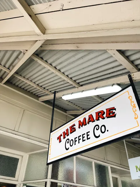 The Mare Coffee Co.