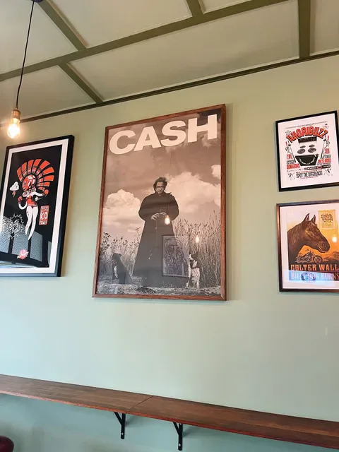The Mare Coffee Co.