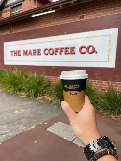The Mare Coffee Co.