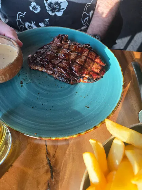 The Meat & Wine Co Southbank