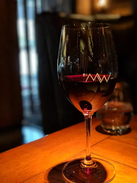 The Meat & Wine Co Southbank
