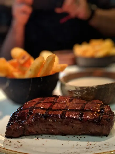 The Meat & Wine Co Southbank