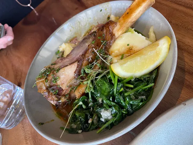 The Meat & Wine Co Southbank