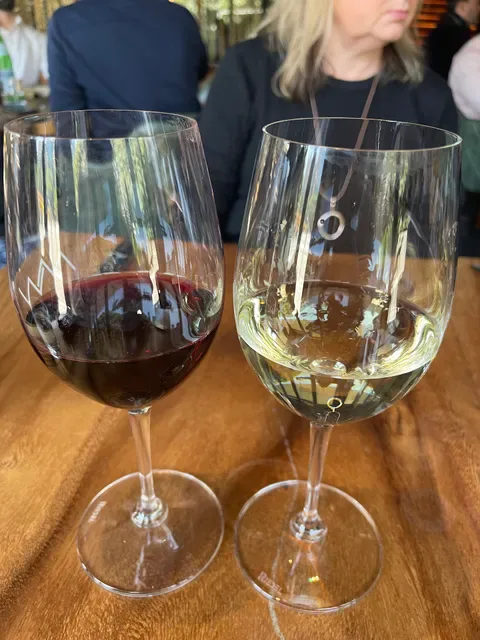 The Meat & Wine Co Southbank