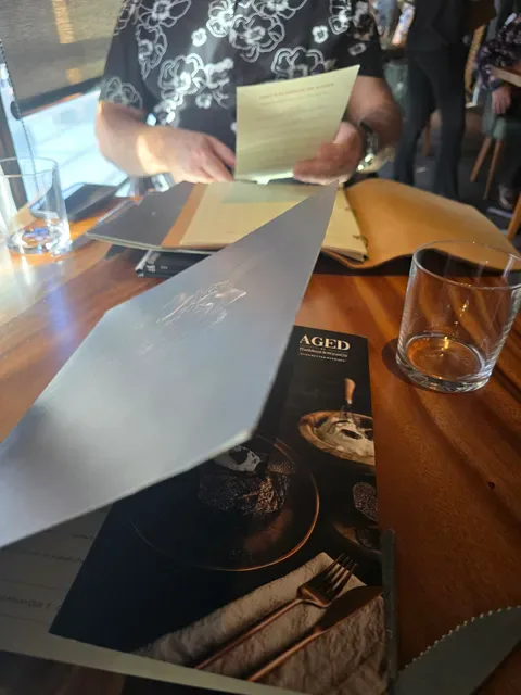 The Meat & Wine Co Southbank