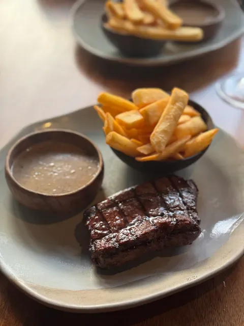 The Meat & Wine Co Southbank