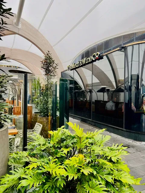 The Meat & Wine Co Chadstone
