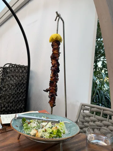 The Meat & Wine Co Chadstone