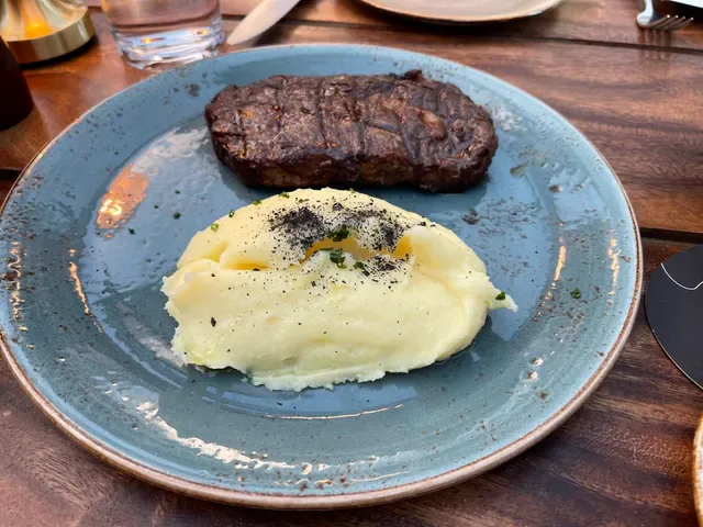 The Meat & Wine Co Chadstone