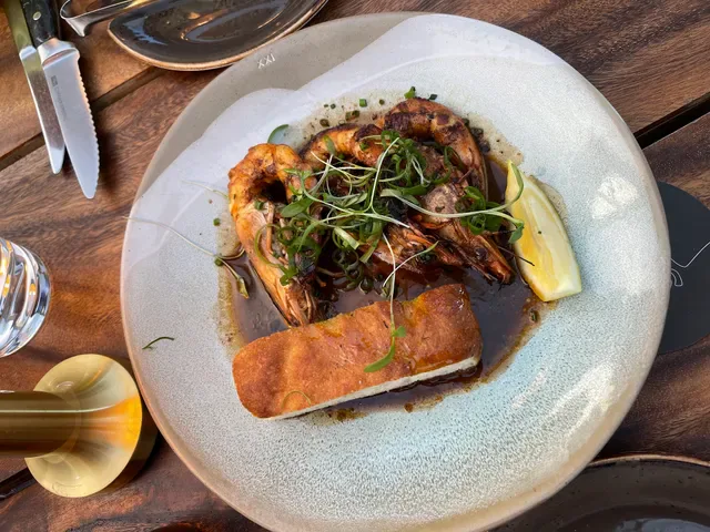 The Meat & Wine Co Chadstone