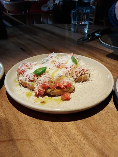 The Meat & Wine Co Chadstone