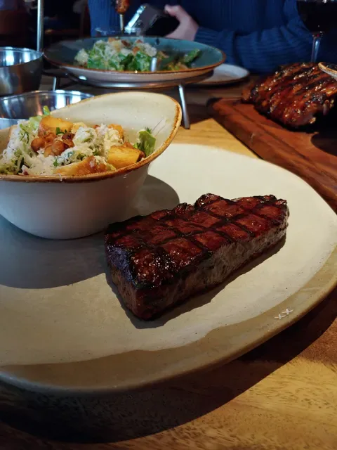 The Meat & Wine Co Chadstone