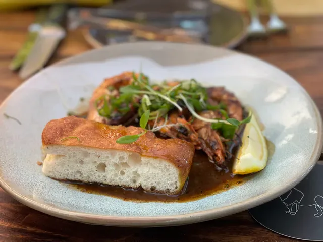 The Meat & Wine Co Chadstone