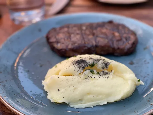 The Meat & Wine Co Chadstone
