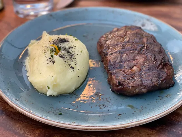 The Meat & Wine Co Chadstone