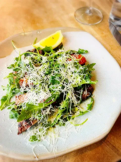 The Meat & Wine Co Chadstone