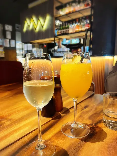 The Meat & Wine Co Chadstone