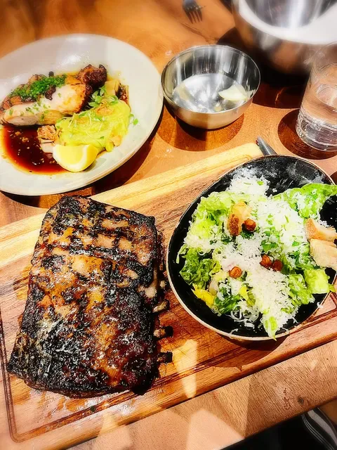 The Meat & Wine Co Chadstone