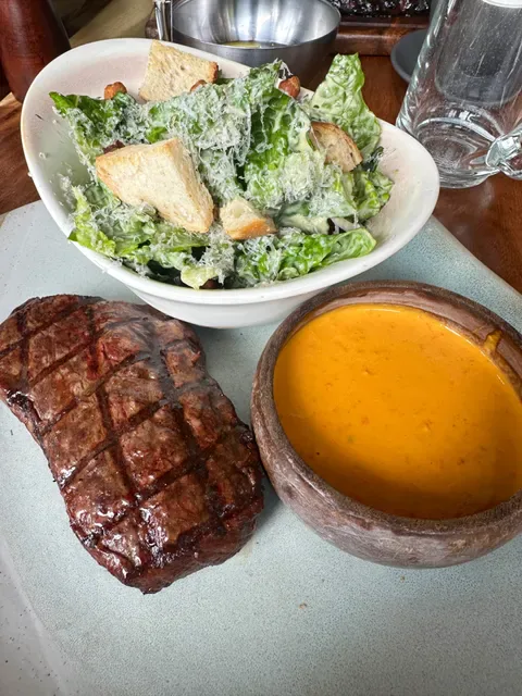 The Meat & Wine Co South Yarra