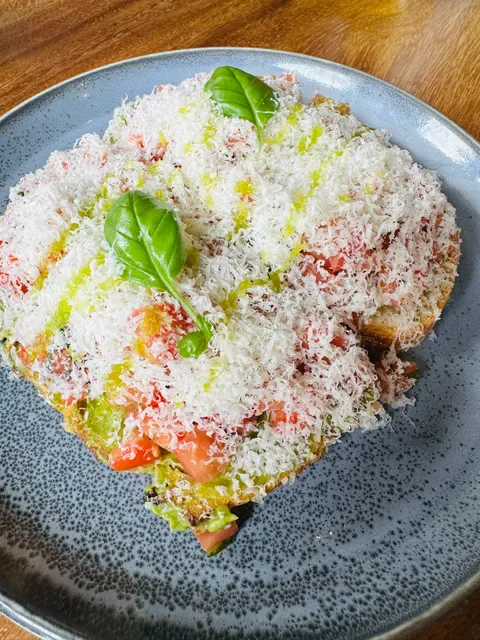 The Meat & Wine Co South Yarra