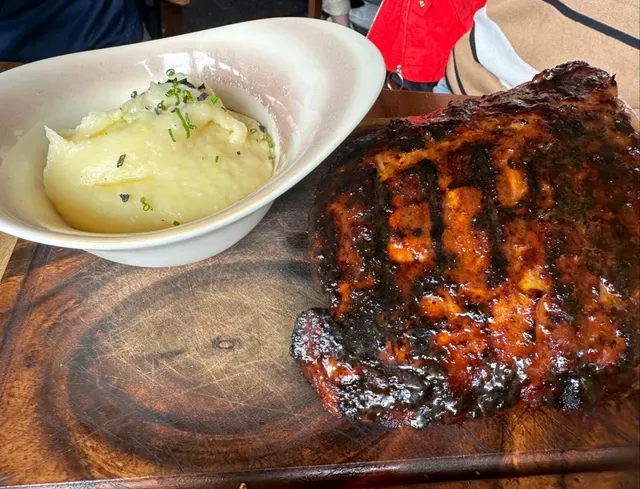 The Meat & Wine Co South Yarra