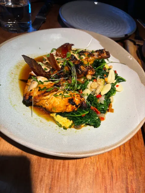 The Meat & Wine Co South Yarra