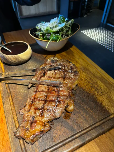 The Meat & Wine Co South Yarra