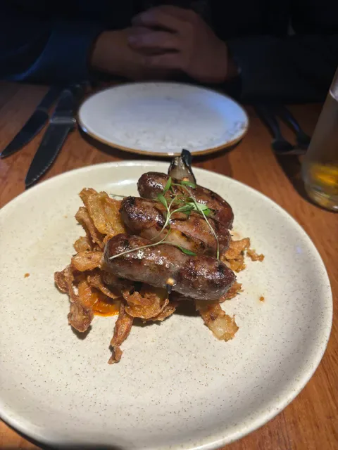 The Meat & Wine Co South Yarra