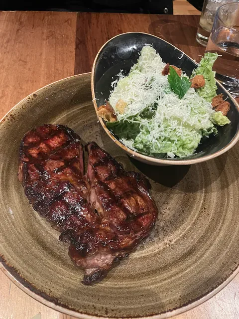 The Meat & Wine Co South Yarra