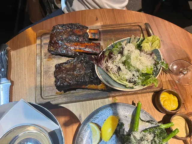The Meat & Wine Co South Yarra