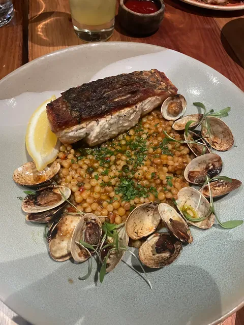 The Meat & Wine Co South Yarra