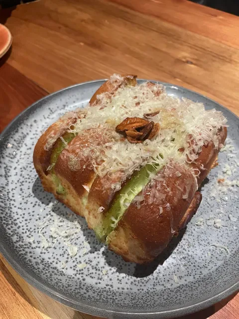 The Meat & Wine Co South Yarra
