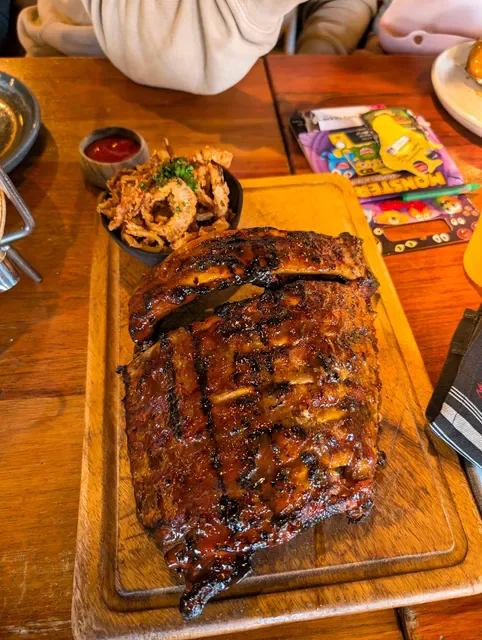 The Meat & Wine Co Hawthorn East