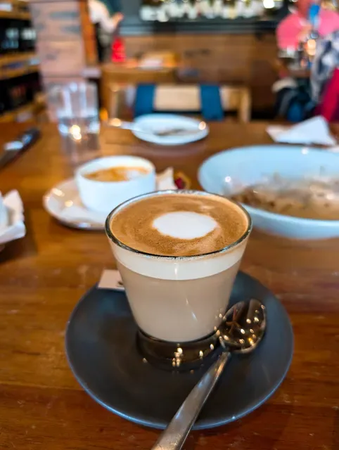 The Meat & Wine Co Hawthorn East