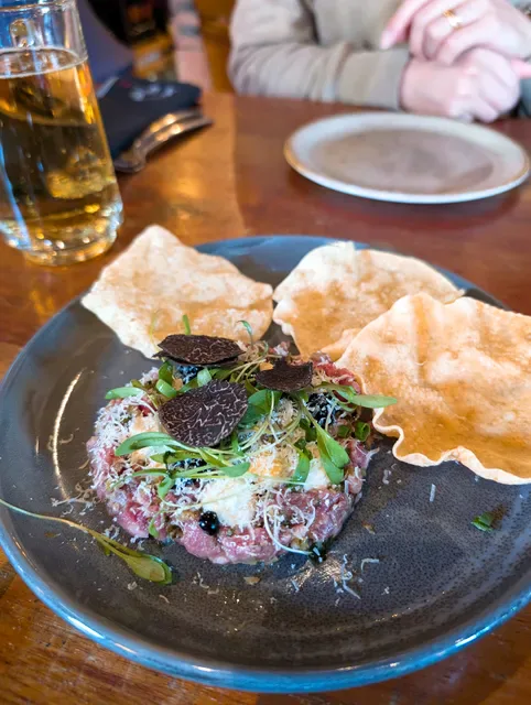The Meat & Wine Co Hawthorn East