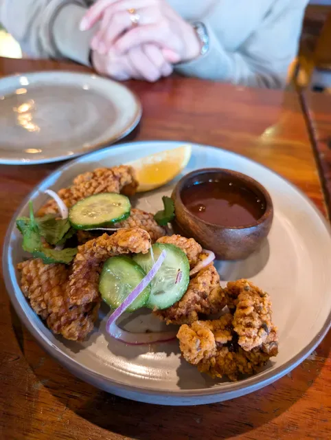 The Meat & Wine Co Hawthorn East