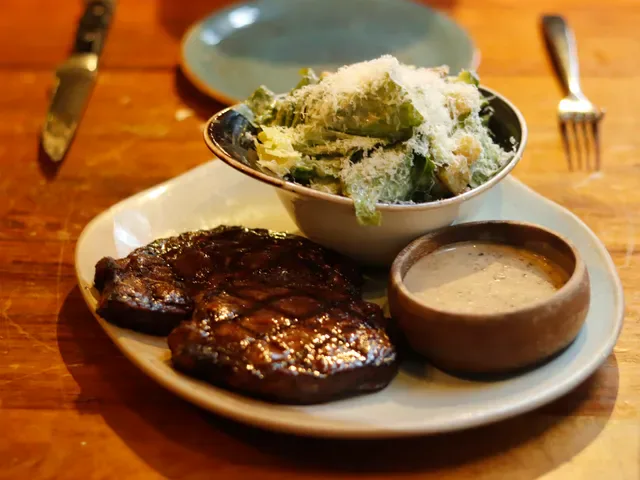 The Meat & Wine Co Hawthorn East