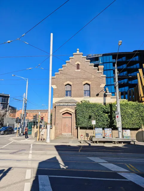 The Meat & Wine Co Hawthorn East