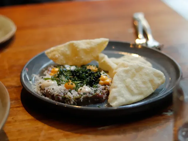 The Meat & Wine Co Hawthorn East