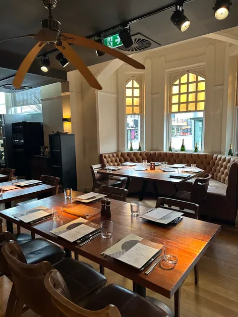 The Meat & Wine Co Hawthorn East
