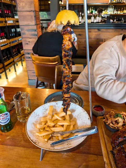 The Meat & Wine Co Hawthorn East