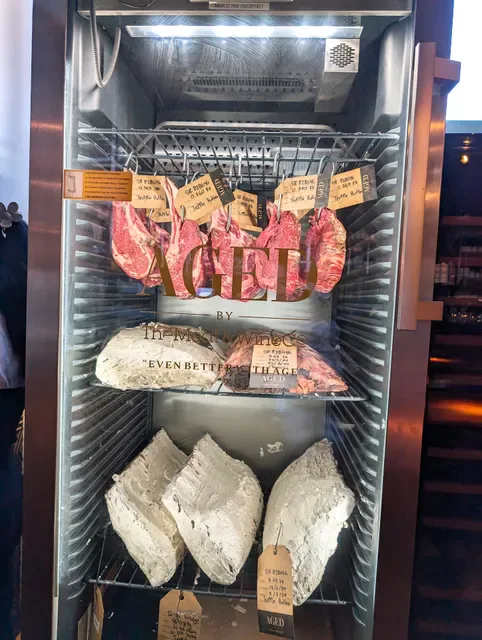 The Meat & Wine Co Hawthorn East