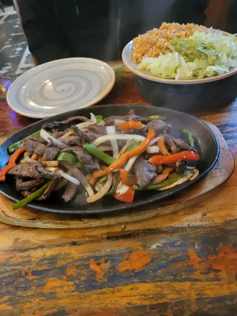 The Mexican Kitchen