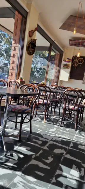 The Mexican Kitchen