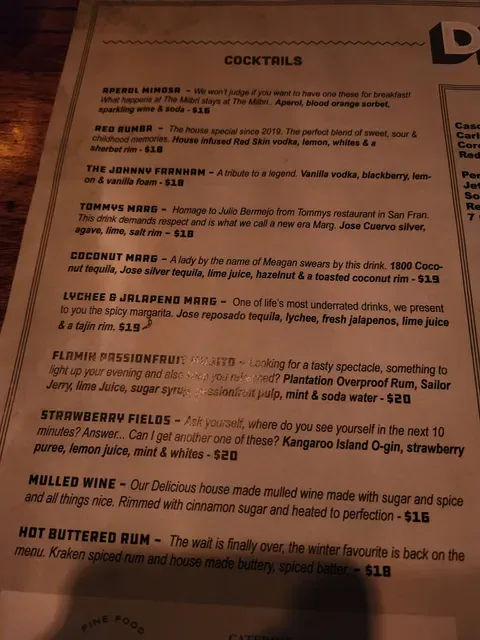 The Milbri