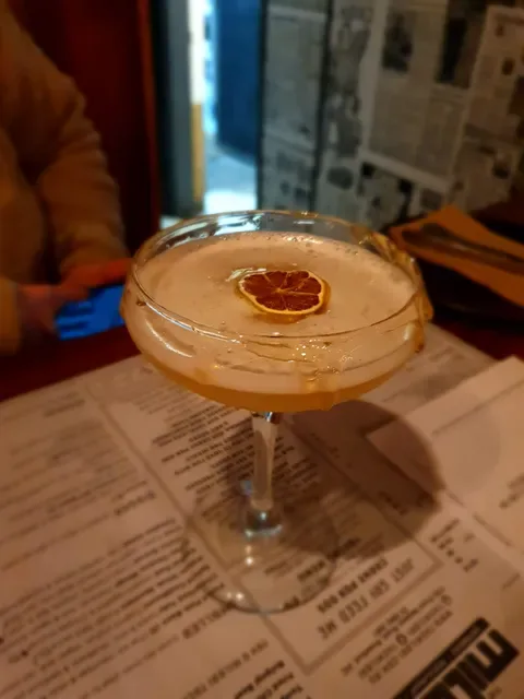 The Milbri