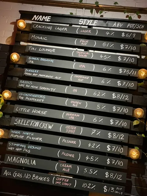 The Mill Brewery
