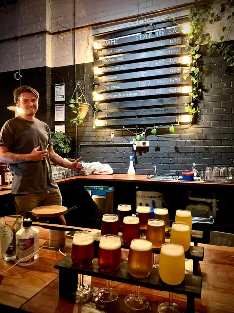 The Mill Brewery