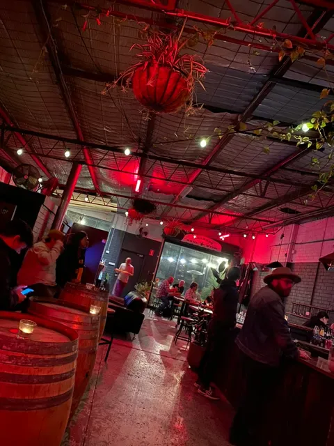 The Mill Brewery