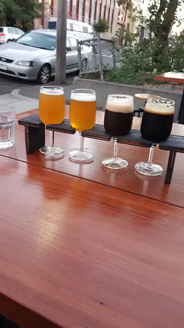 The Mill Brewery